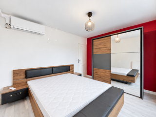  Appartement à louer 4 pièces 87 m²