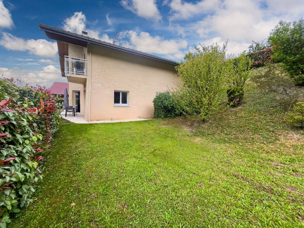 Vente Maison A VENDRE : MAISON CONTEMPORAINE OFFRANT LUMINOSITÉ, VOLUMES & CONFORT Filliere