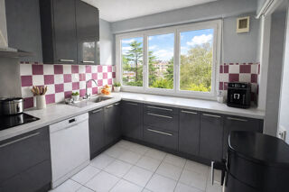  Appartement � vendre 4 pi�ces 75 m� Aubergenville