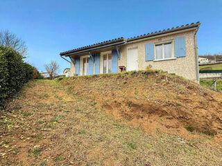  Maison � vendre 4 pi�ces 81 m�