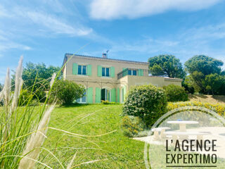  Maison à vendre 5 pièces 181 m²