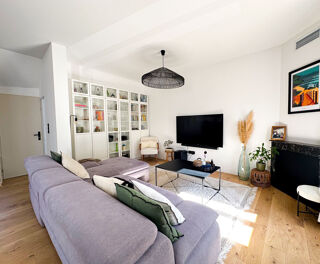  Maison à vendre 4 pièces 105 m²