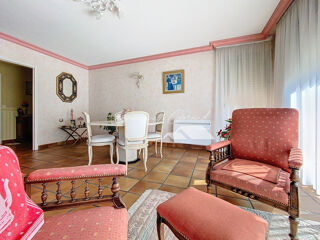  Maison à vendre 6 pièces 140 m²