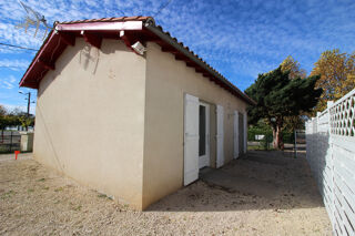  Maison  vendre 2 pices 42 m