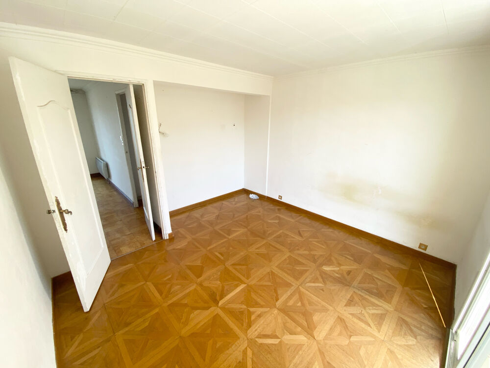 Vente Appartement Sainte-Anne   Marseille 13008 Appartement T3   52 m2   Loggia   Cave Marseille 8