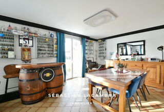  Maison à vendre 4 pièces 101 m²