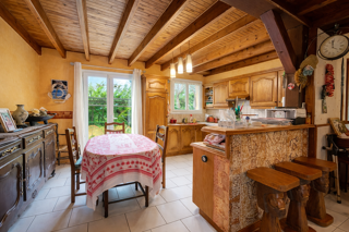  Maison � vendre 6 pi�ces 138 m�