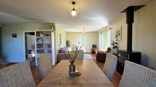 Maison à vendre 4 pièces 153 m²