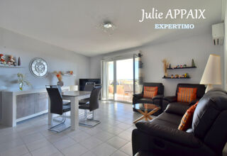  Appartement � vendre 4 pi�ces 91 m�