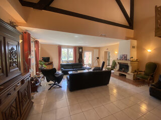  Maison � vendre 8 pi�ces 265 m�