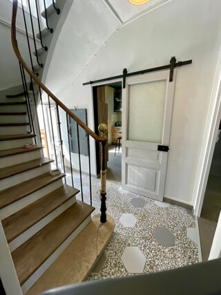  Maison � vendre 6 pi�ces 130 m�