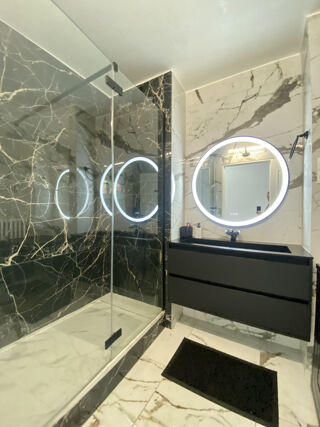  Appartement � vendre 3 pi�ces 86 m�