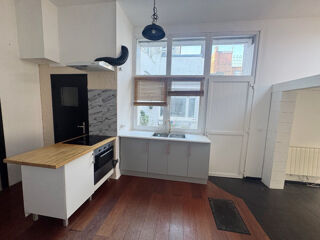 Appartement � vendre 2 pi�ces 61 m�