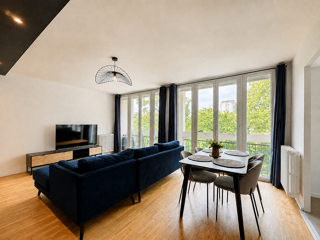  Colocation à louer 5 pièces 96 m²