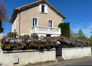  Maison Chalon-sur-Sane (71100)