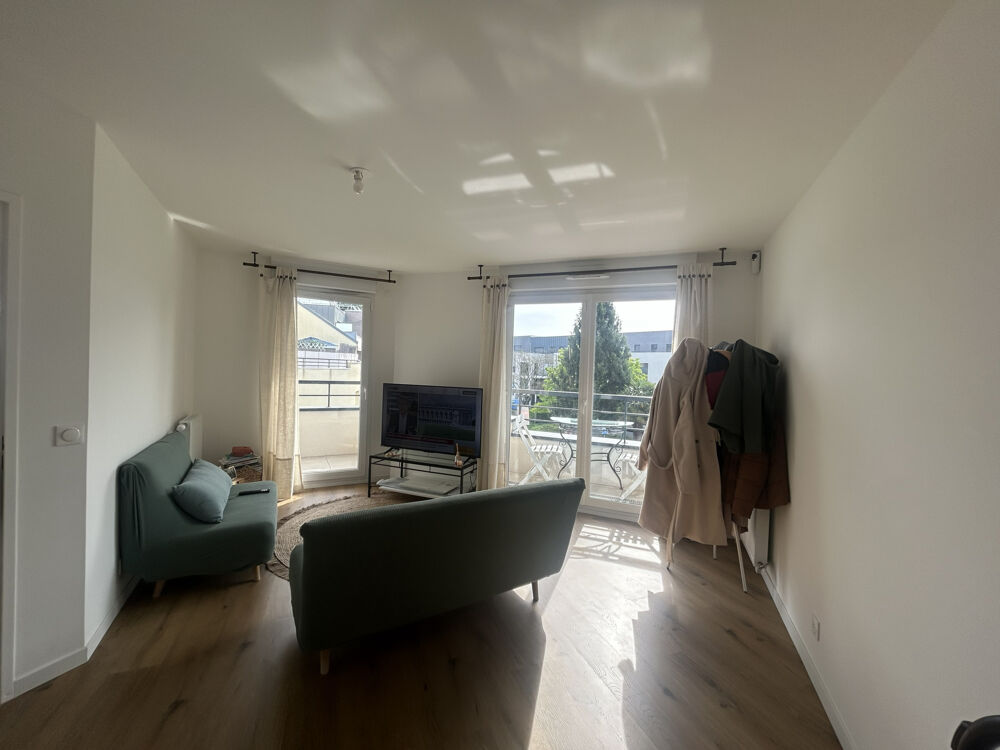 BRS - T2 avec balcon