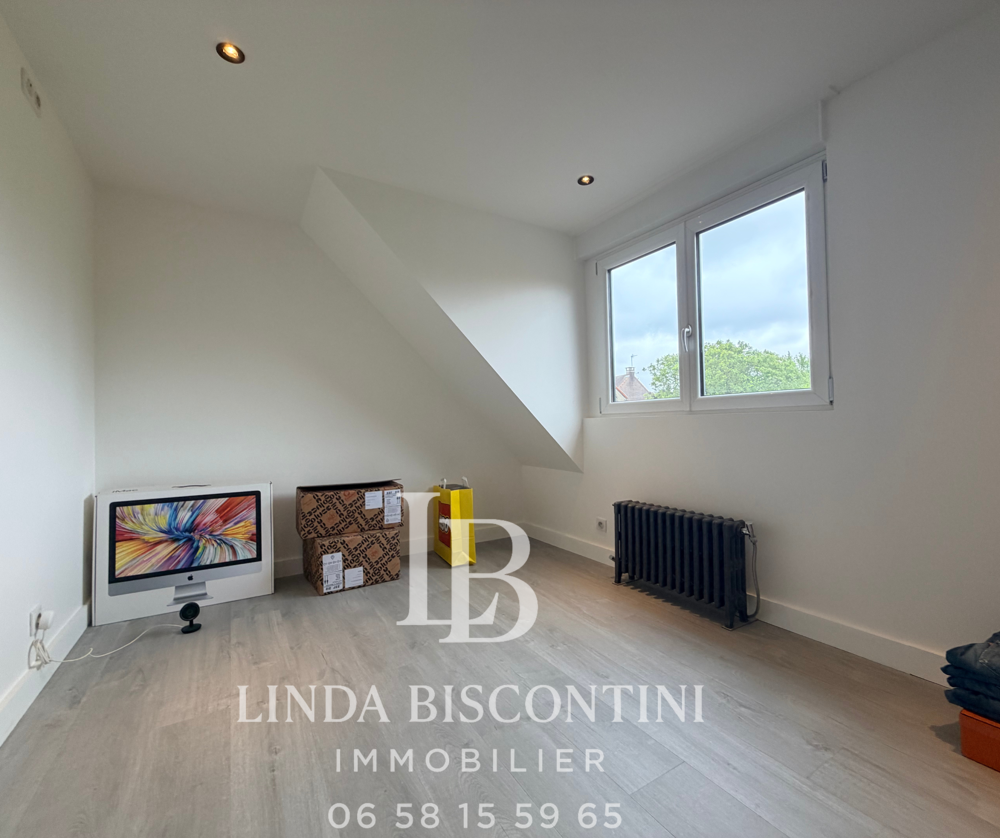 � vendre  Maison Bondues (59910)