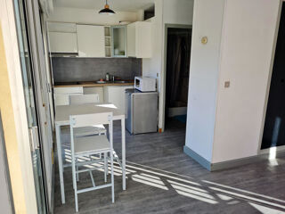  Appartement  vendre 1 pice 21 m