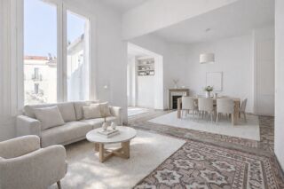  Appartement à vendre 3 pièces 65 m²