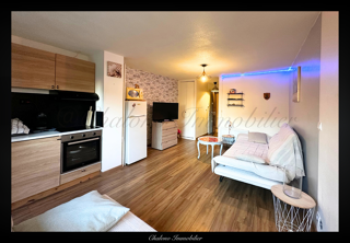  Appartement � vendre 1 pi�ce 26 m�