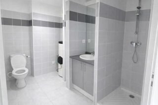  Appartement � vendre 2 pi�ces 40 m�