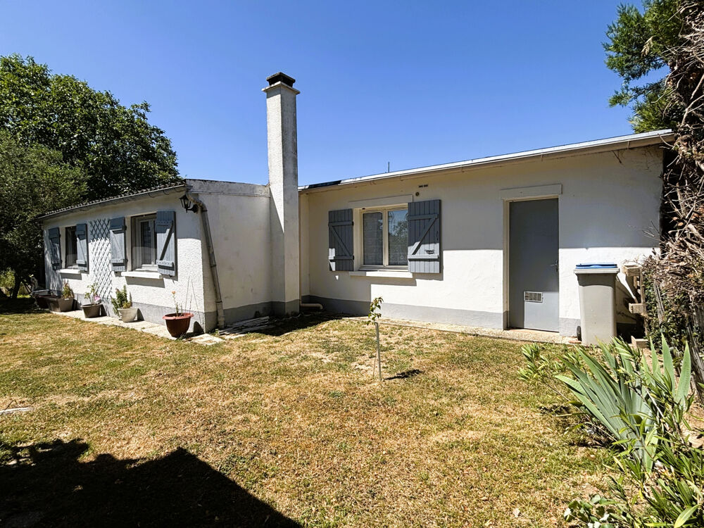 Vente Maison PIFFONDS Piffonds