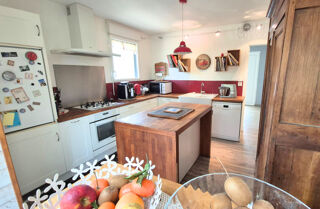  Maison à vendre 6 pièces 115 m²
