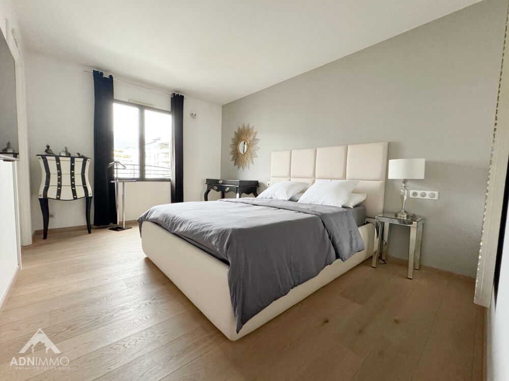  vendre  Appartement Saint-Genis-Pouilly (01630)