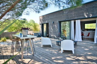  Maison à vendre 3 pièces 74 m²
