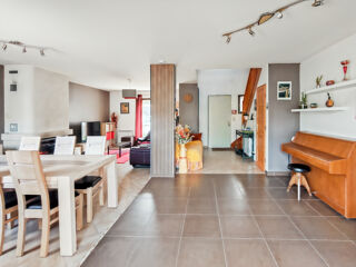 Maison à vendre 7 pièces 145 m²