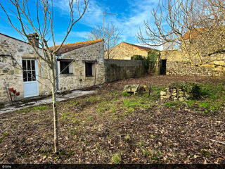  Maison à vendre 3 pièces 60 m²