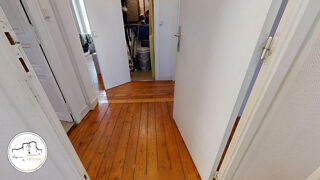  Appartement � vendre 4 pi�ces 72 m�