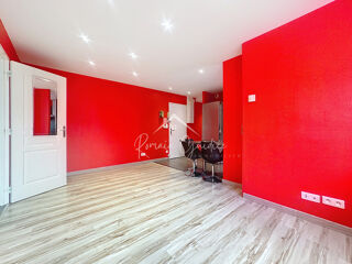  Appartement  vendre 3 pices 48 m
