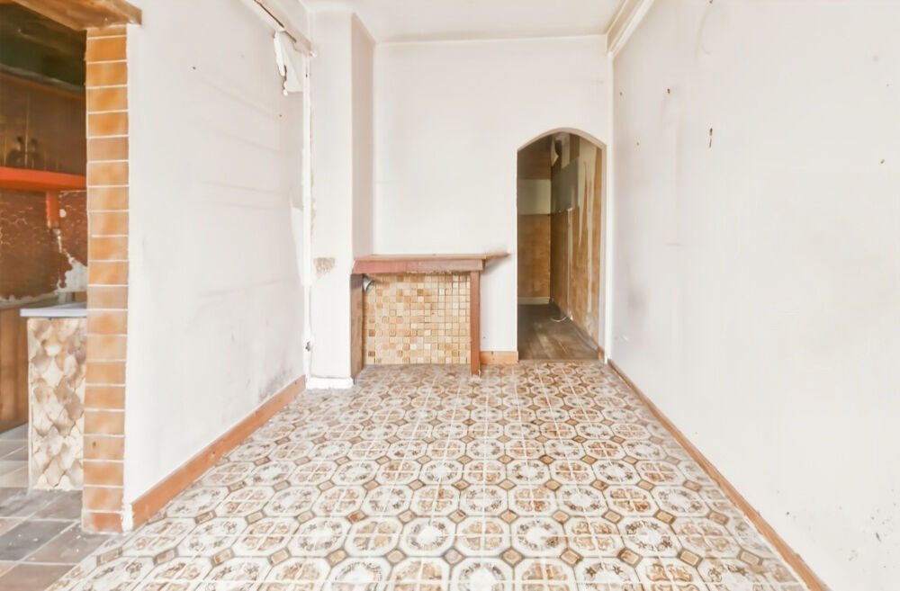 Vente Maison 4 pièces 50 m² - Plus