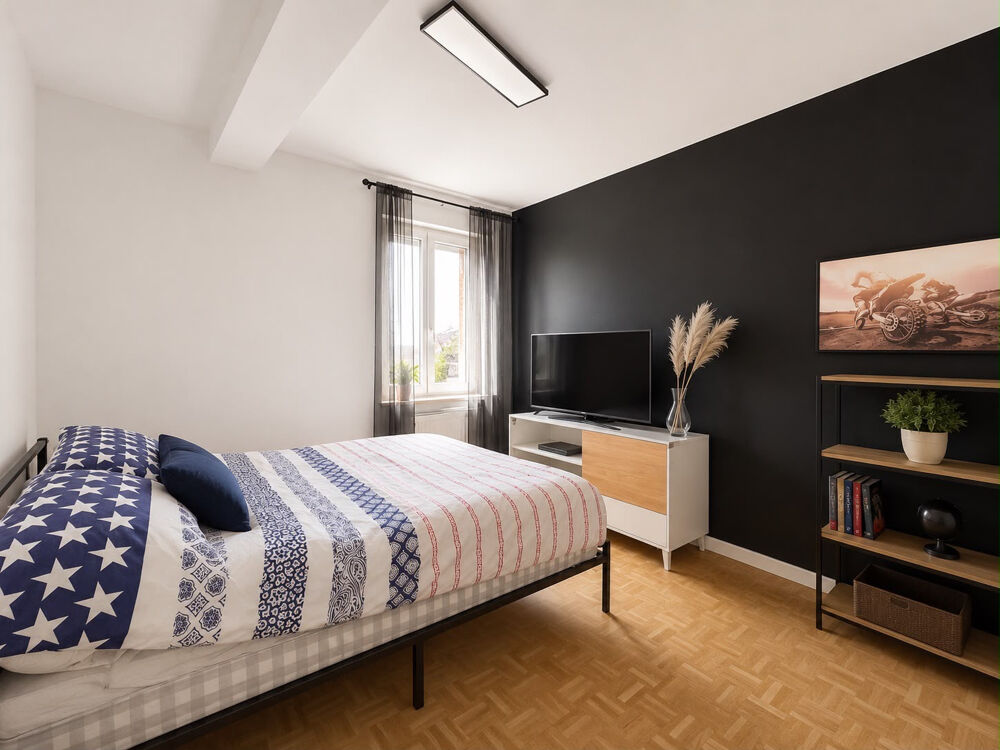 Vente Appartement APPARTEMENT 37 M2 CENTRE CHANAS Chanas
