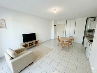 Appartement à vendre 2 pièces 42 m²