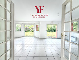  Maison à vendre 5 pièces 108 m²