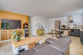  Maison � vendre 4 pi�ces 82 m�