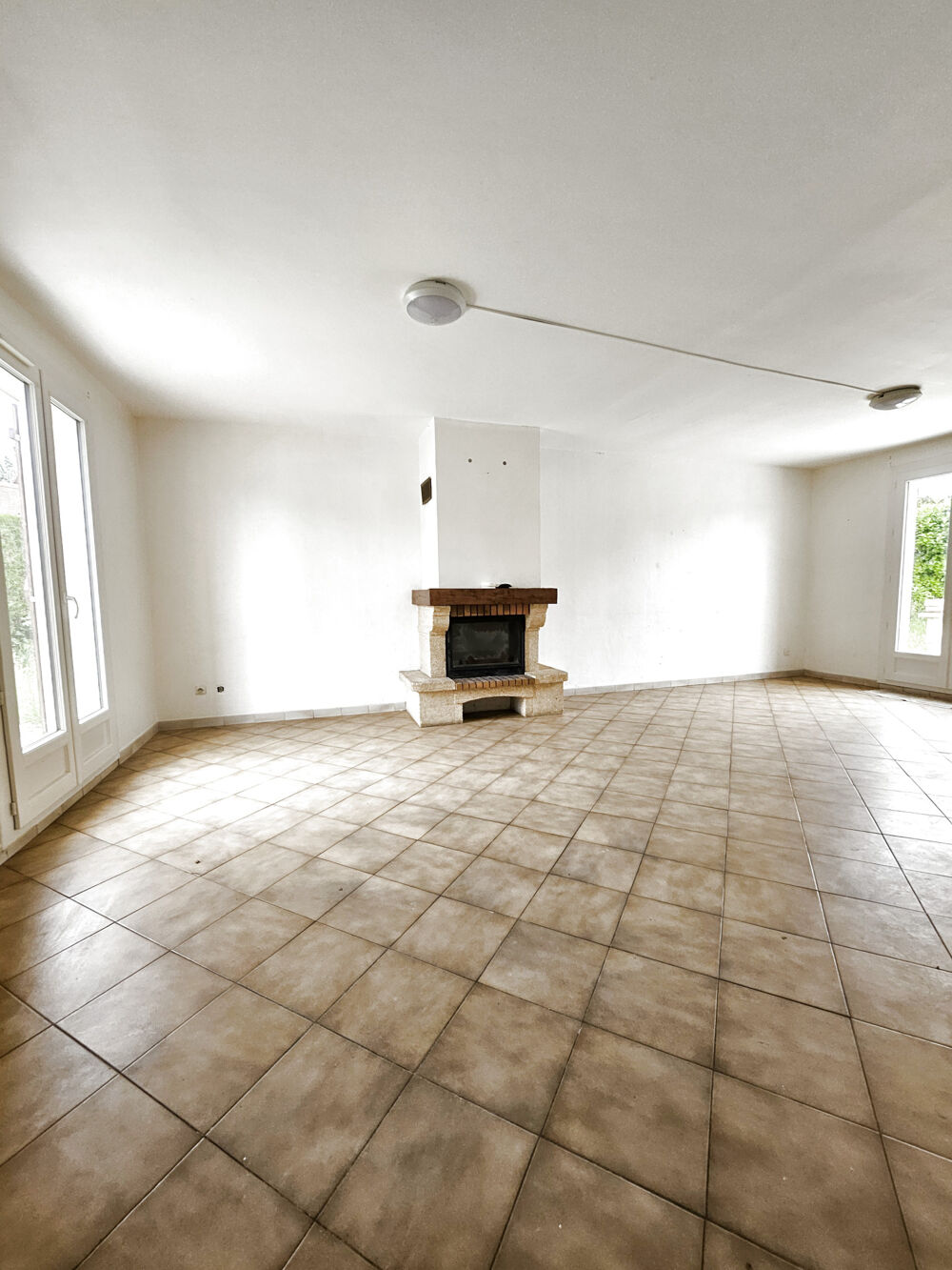 Le Val D'Hazey : maison avec terrasse 3 chambres à acheter