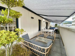  Appartement  vendre 4 pices 115 m