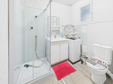  Appartement � louer 1 pi�ce 26 m�