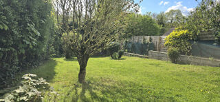  Maison � vendre 4 pi�ces 76 m�