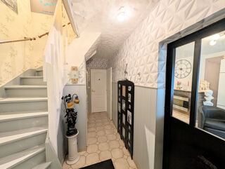  Maison � vendre 4 pi�ces 85 m�