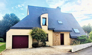  Maison à vendre 6 pièces 119 m²