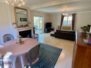  Maison à vendre 7 pièces 210 m²