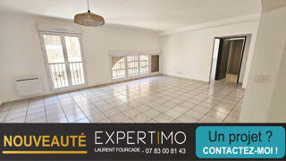  Appartement  vendre 3 pices 80 m