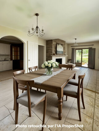  Maison � vendre 4 pi�ces 120 m�