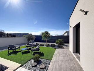  Maison à vendre 4 pièces 114 m²