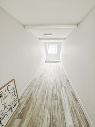  Duplex/triplex � vendre 4 pi�ces 85 m�