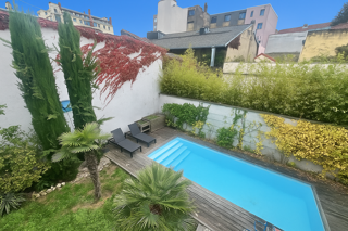  Maison � vendre 7 pi�ces 290 m�